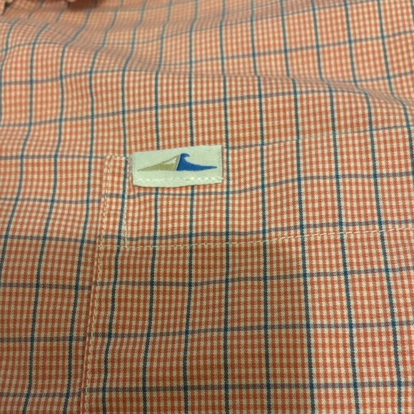 COAST Pawleys Island Pink Shirt - Picture 4 of 4